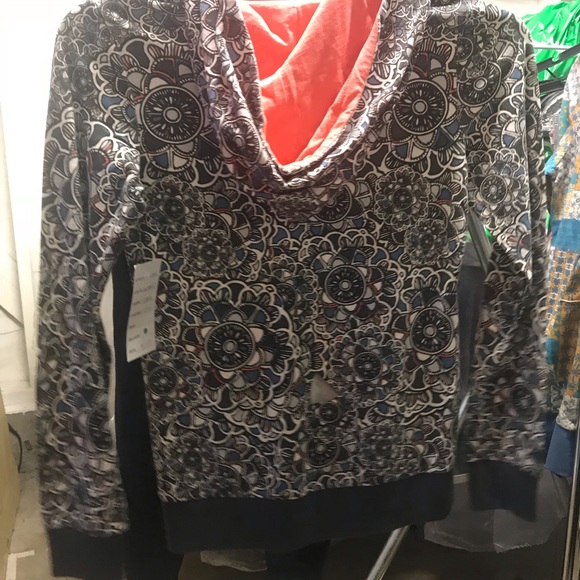 A Fine Mess Jacket#2 - Picture 2 of 4